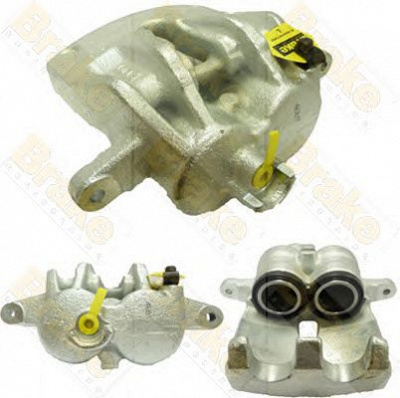 BRAKE ENGINEERING ca2549 -  Тормозной суппорт